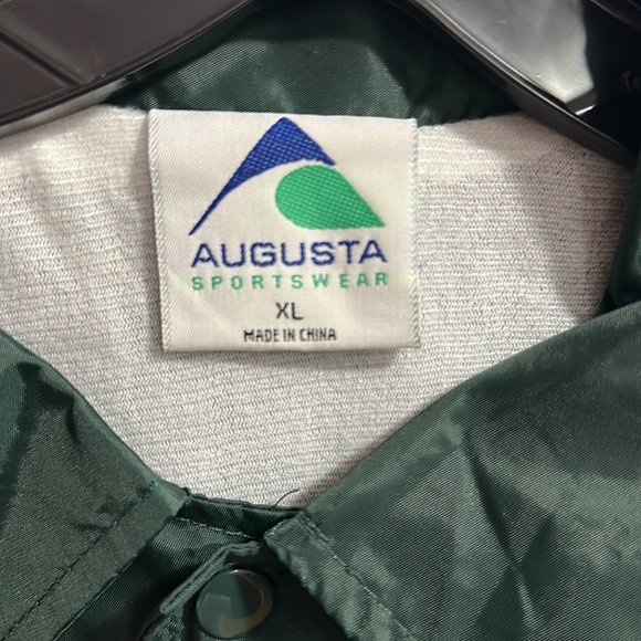 MEN’S TRENCH - COAT - Picture 2 of 4